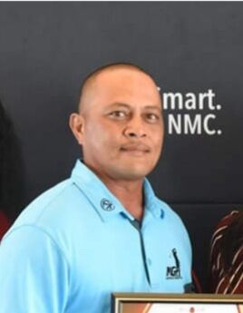 JJ Atalig